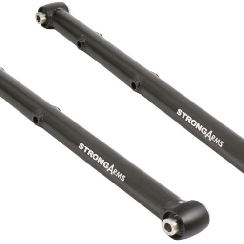 Ridetech 64-72 GM A-Body StrongArms Rear Lower
