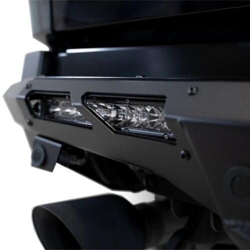Addictive Desert Designs21-23 Ram TRX Phantom Rear Bumper - Image 7
