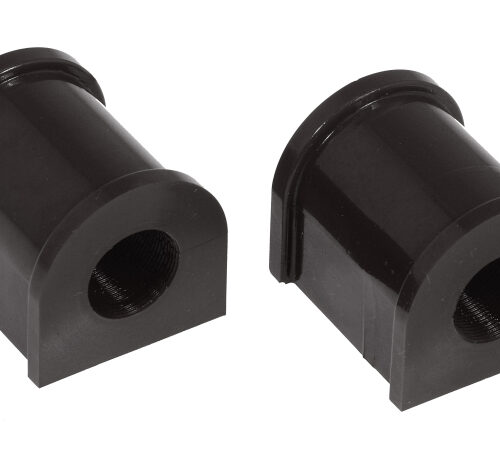 Prothane 6-1160-BL 02-04 Ford Explorer 2/4wd Rear Sway Bar Bushings - 21mm - Black