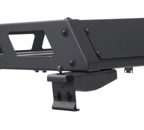 Body Armor 4x4 JK-6121 07-18 Jeep Wrangler JK Roof Rack Mount Kit - Image 3