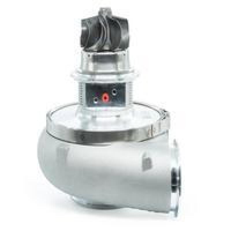 Garrett 953234-5008S G-XRace GXR50-76 76/120mm Supercore - Image 2