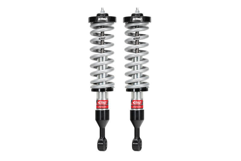 Eibach E86-82-071-01-20 Pro-Truck Coilover 2.0 Front for 10-20 Toyota 4Runner 2WD/4WD - Image 2