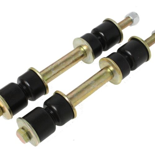 Energy Suspension 9.8165G Universal End Link 4 5/8-5 1/8in - Black - Image 4