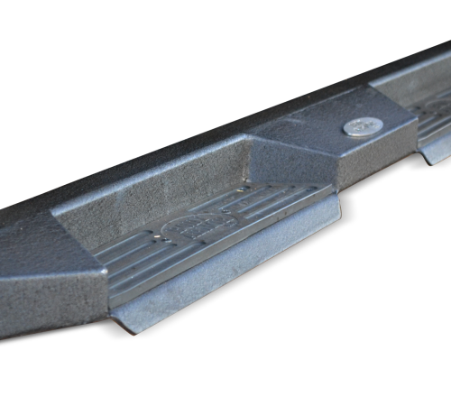 Alternative view of Body Armor 4x4 FJ-2961 07-14 Toyota FJ Cruiser Pro Series Rear Bumper