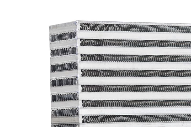 Garrett 703522-6004 Air / Air Intercooler CAC (18.00in x 12.11in x 4.50in) - 785 HP - Image 2