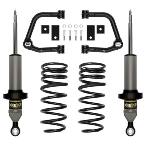 ICON 23-24 Sequoia 0-2.13in Stage 2 Suspension System Tubular