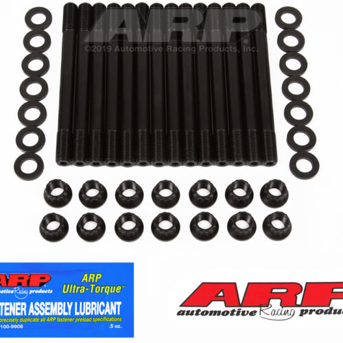 ARP 252-4302 Ford 4.0L XR6 Inline 6 M12 Head Stud Kit