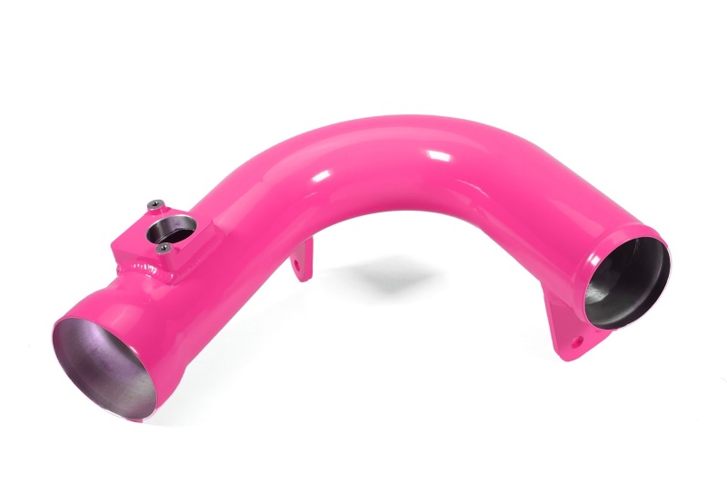 PERRIN 22-26 Subaru WRX Cold Air Intake - Hyper Pink - Image 4