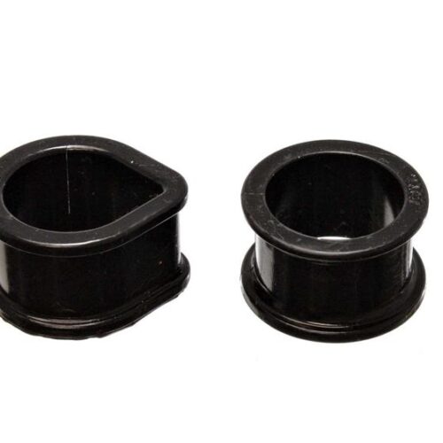 Energy Suspension 7.10103G 95-99 Nissan Sentra/200SX / 91-94 Sentra/NX1600/2000 Black Power Steering Rack Bus - Image 2