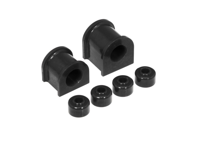 Prothane 18-1118-BL 00+ Toyota Tundra Front Sway Bar Bushings - 24mm - Black