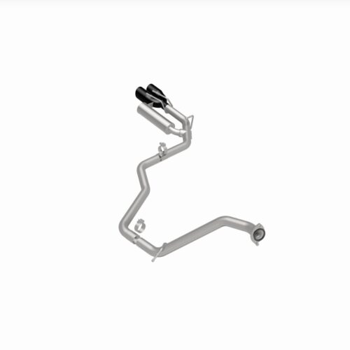 MagnaFlow 19698 25-26 Toyota Camry SPEQ Series Stainless Cat-Back Performance Exhaust System - Image 9