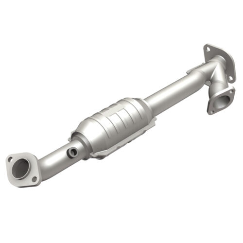 MagnaFlow 93657 Direct Fit Catalytic Converter 05-07 4Runner Passenger Side Rear