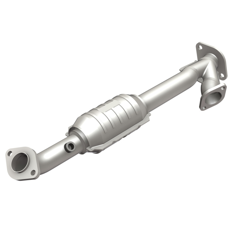 MagnaFlow 93657 Direct Fit Catalytic Converter 05-07 4Runner Passenger Side Rear