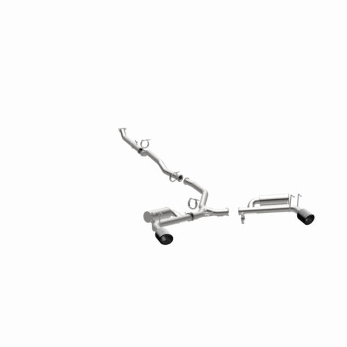 Magnaflow 19600 2022+ Honda Civic SI NEO Cat-Back Exhaust System - Image 9