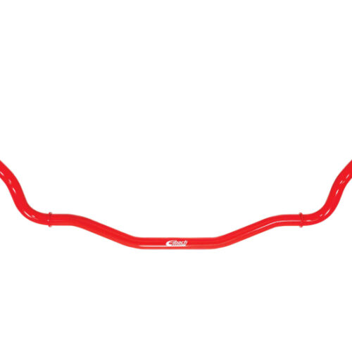 Eibach Anti-Roll Bar Kit (Front & Rear) for 2015 Ford Mustang 2.3L EcoBoost/3.7L V6/GT 5.0L V8