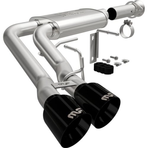 Magnaflow 21+ Ford F-150 SPEQ Series Cat Back Exhaust