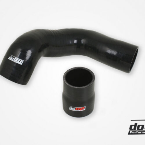 do88 DO88-KIT180S Volvo V70N/S60 05-09 Pressure Hoses Black