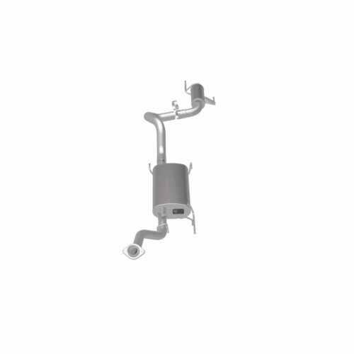 MagnaFlow 19657 2025+ Toyota 4Runner Overland Series Cat-Back Exhaust System - Image 4