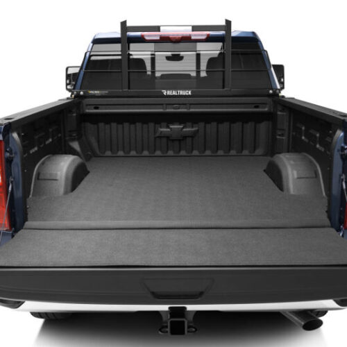 BackRack 15004 07-18 Sierra LD/HD / 04-23 F150 / 08-23 Tundra Original Rack Frame Only Requires Hardware - Image 8
