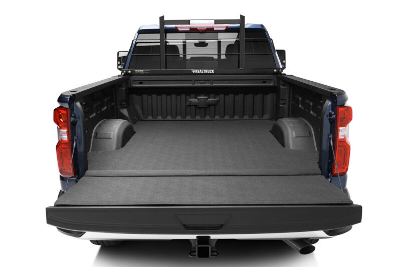 BackRack 15004 07-18 Sierra LD/HD / 04-23 F150 / 08-23 Tundra Original Rack Frame Only Requires Hardware - Image 8