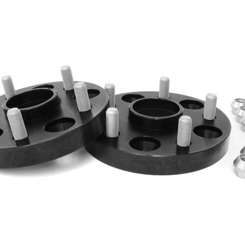 PERRIN 15-26 Subaru WRX / 05-21 STI 20mm Wheel Spacers 5x114.3 56mm CB - Pair