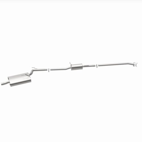 MagnaFlow 106-0585 BRE Exhaust Kit 03-07 Honda Accord 2.4L - Image 7