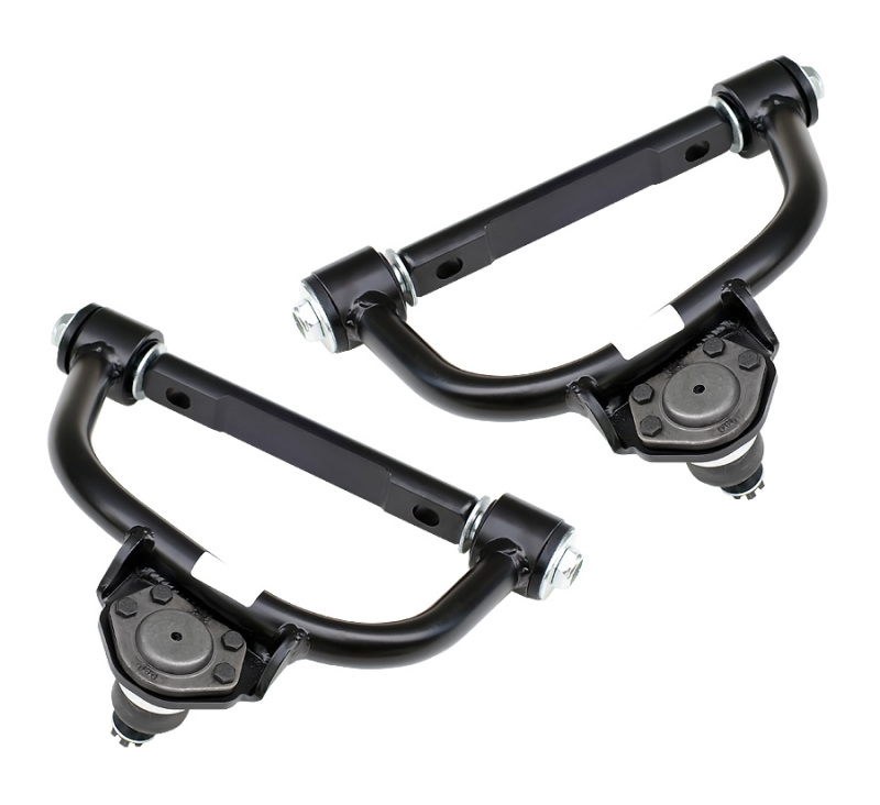 Ridetech 11393699 82-03 Chevy S10 Front Upper StrongArms for use with CoolRide