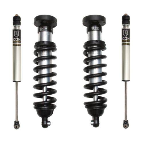 ICON K53032 00-06 Tundra 0-2.5in Stage 2 Suspension System