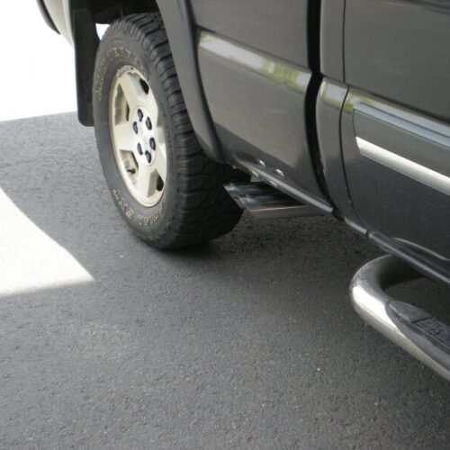 Flowmaster 99-06 GM 1500 ECB 143.5in. American Thunder Cat-Back Exhaust System - Image 3