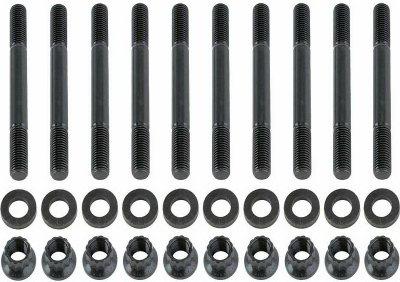 ARP 156-5002 Ford Modular V8 Main Cap-Side Bolt (Late Alum Block) M9 Main Bolt Kit - Image 2