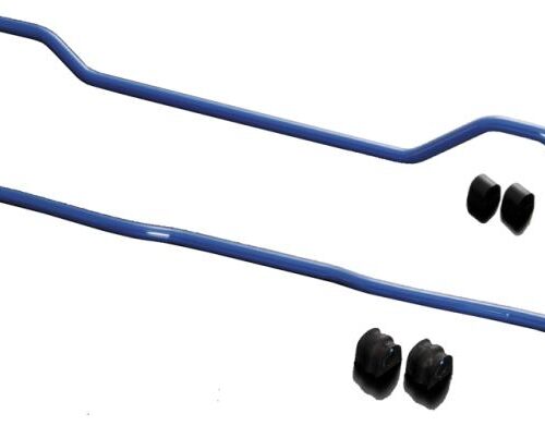 Alternative view of Cusco 667 318 A Sway Bar link Front GDA-GRB Impreza BL-BP Legacy (Pair)