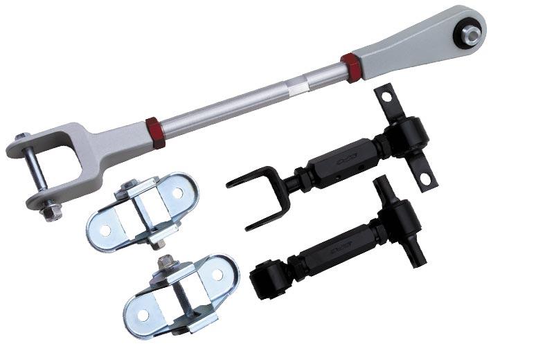 Eibach 5.87385K Pro-Alignment Kit for 97-02 Ford Expedition/Lincoln Navigator / 97-03 Ford F150 Ext/Std Cab
