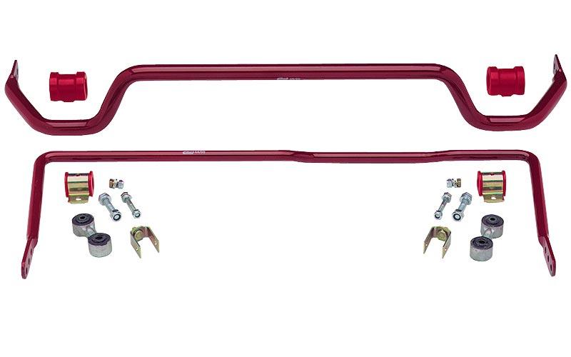 Alternative view of Eibach 24mm Front Anti-Roll for 94-97 Miata
