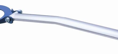 Cusco 983 540 A Lexus IS250/350 (Non-AWD) Type OS Front Strut Bar Modify Side Cover - Does not fit Gen 3 - Image 2