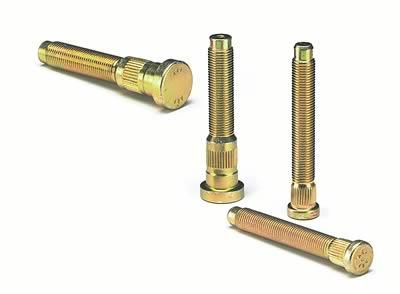 ARP 100-7710 80-00 Honda M12x1.85 inch 5 Wheel Stud Kit
