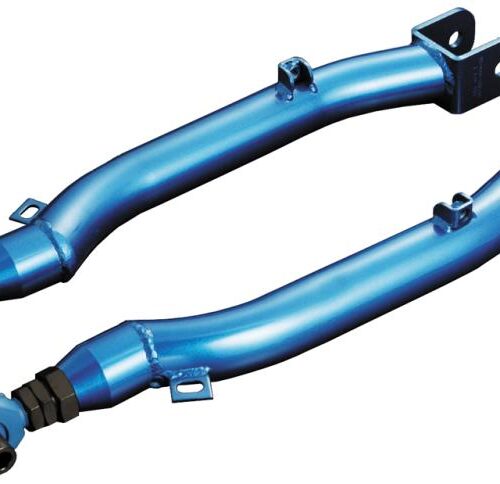 Alternative view of Cusco 666 474 T Rear trailing arm WRX GC/GD