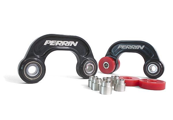 PERRIN 13-25 Subaru BRZ & Toyota GR86/86 & Scion FR-S Front Endlinks (Will Not Work w/Coilovers) - Image 10