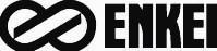 Enkei A460-VLV-BK Valve Stem Black (1 Stem) for PF01 & PF01SS