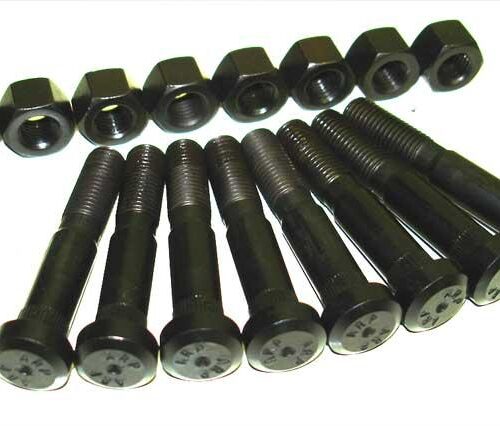 Alternative view of ARP Opel/Vauxhall 1.4L-1.6L 8V Rod Bolt Kit