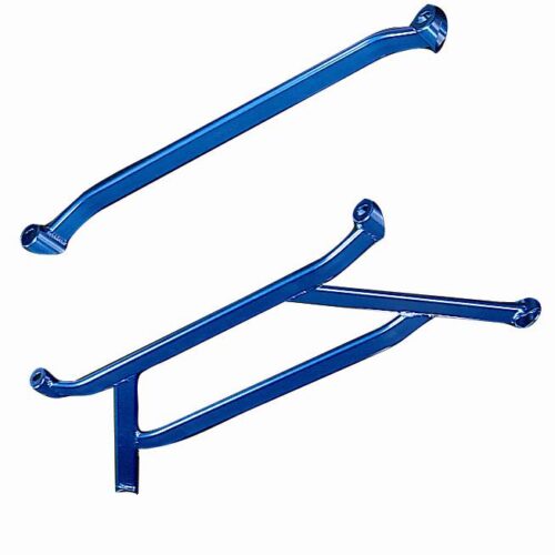 Cusco 684 478 A Lower arm Bar ver.II Rear BP9 Legacy-GT